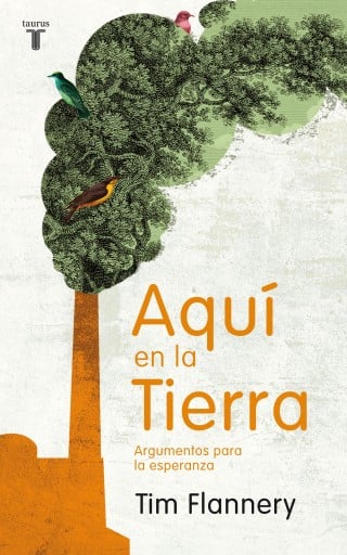 Aquí en la Tierra (Ebook)