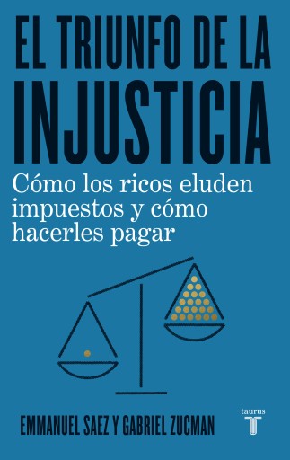 El Triunfo De La Injusticia (Ebook)