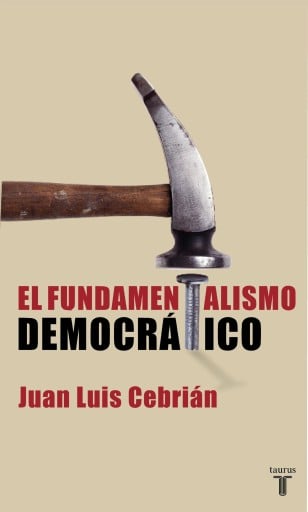 El Fundamentalismo Democrático (Ebook)