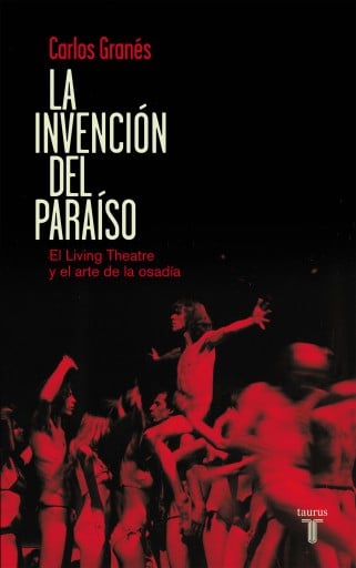 La Invención Del Paraíso (Ebook)