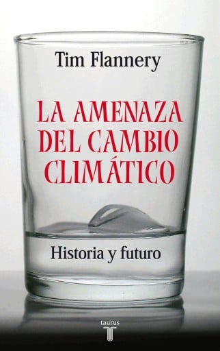 La Amenaza Del Cambio Climático (Ebook)