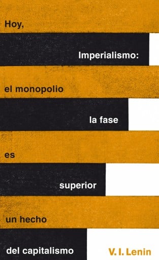 Imperialismo: La Fase Superior Del Capitalismo (Serie Great Ideas 20) (Ebook)