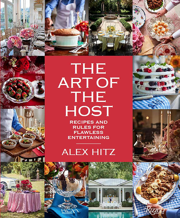 The Art Of Host