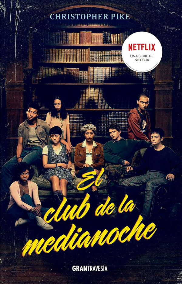El Club De Medianoche