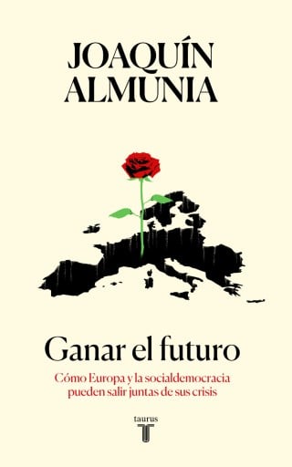 Ganar El Futuro (Ebook)