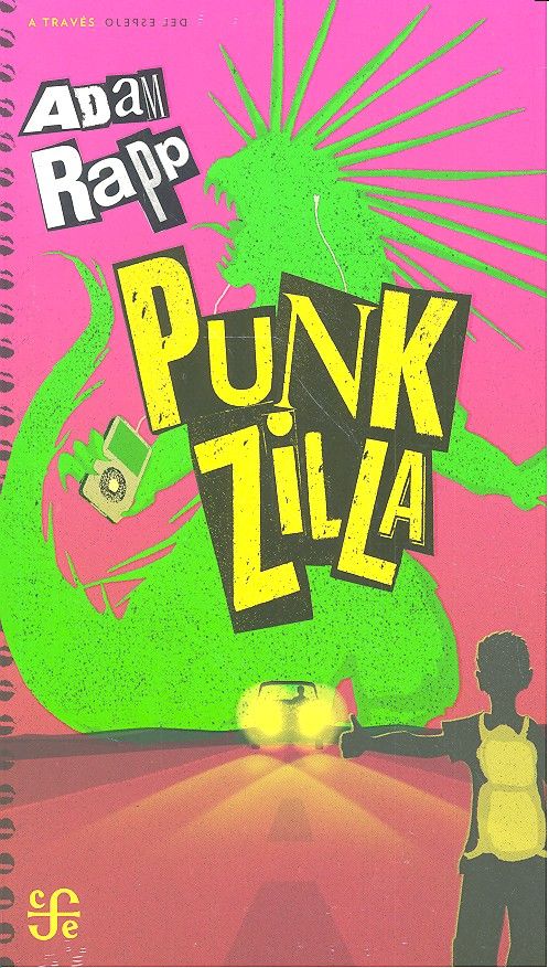 Punkzilla