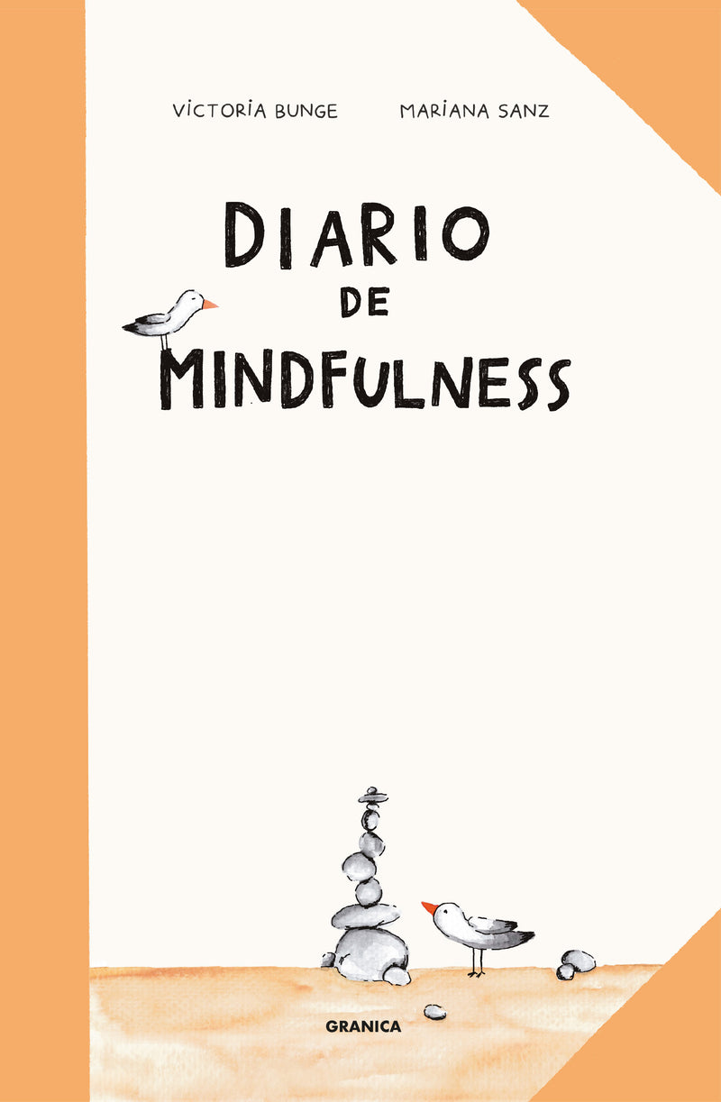 Diario de Mindfulness