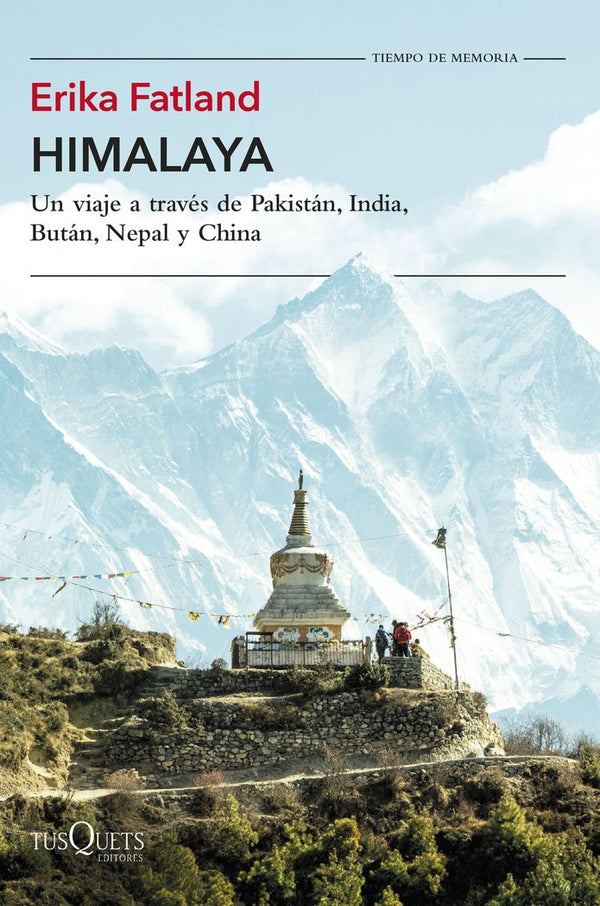 Viaje Al Himalaya