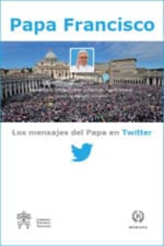 Mensajes Del Papa En Twitter