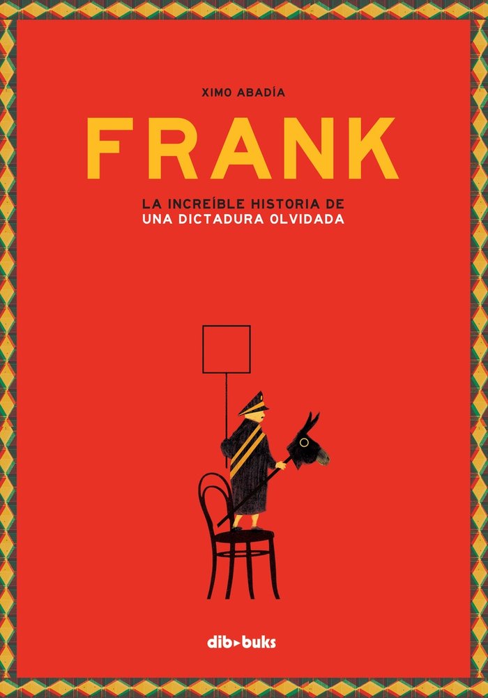 Frank (Versión Digital)