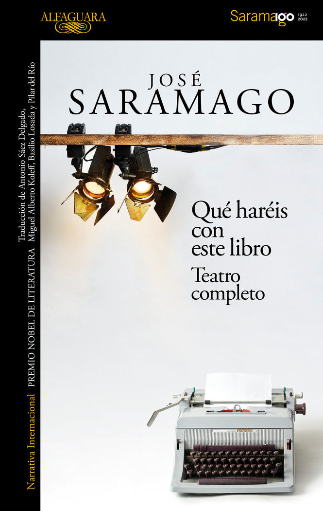 Librerías El Hombre de La Mancha Panamá