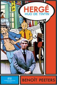 Hergé, Hijo De Tintín