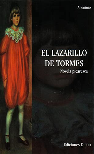 El Lazarillo De Tormes
