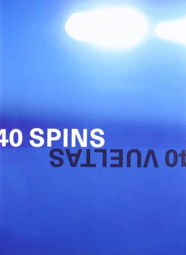 40 Vueltas | 40 Spins