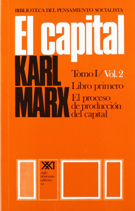 El Capital