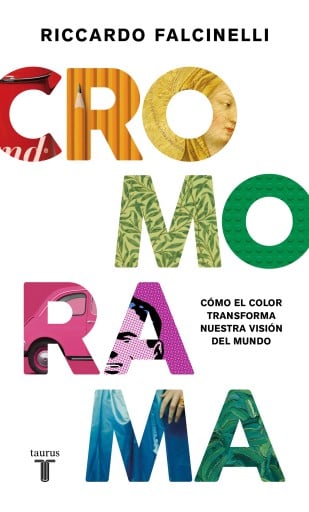 Cromorama (Ebook)