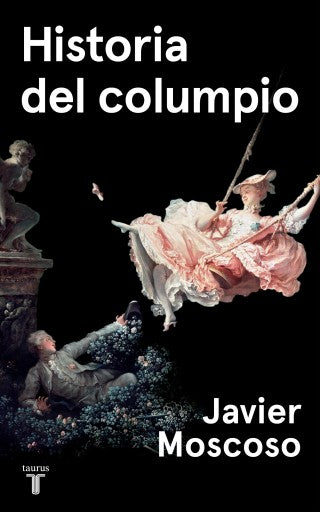 Historia Del Columpio (Ebook)