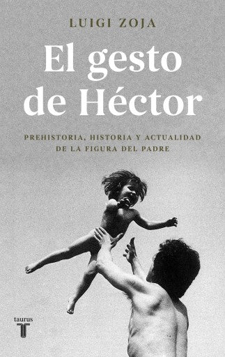 El Gesto De Héctor (Ebook)