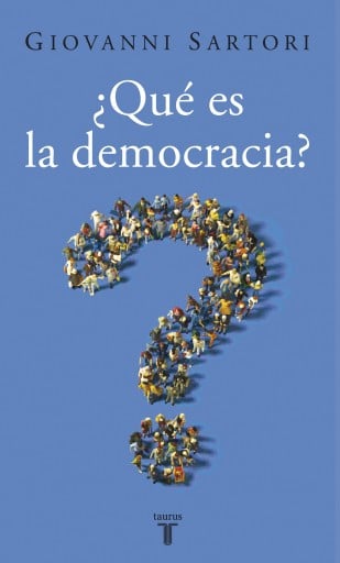 ¿Qué Es La Democracia? (Ebook)