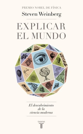 Explicar El Mundo (Ebook)