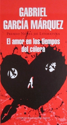 Amor En Los Tiempos Del Colera, El