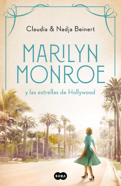 Marilyn Monroe Y Las Estrellas De Hollywood