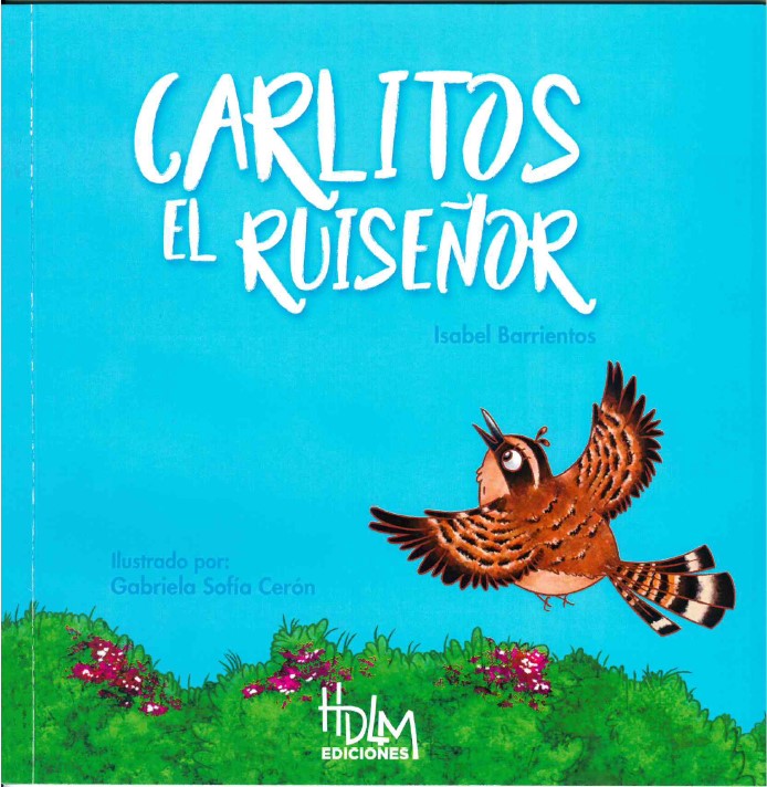 Carlitos El Ruiseñor