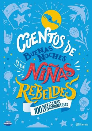 Cuentos De Buenas Noches Para Niñas Rebeldes. 100