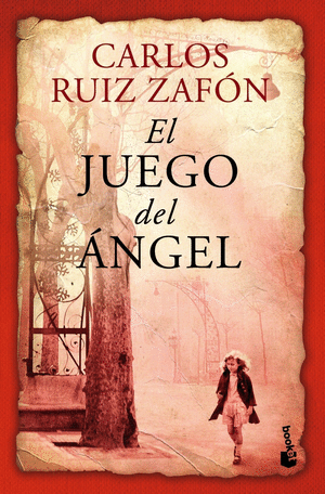 El Juego Del Ángel (Edición 2014)