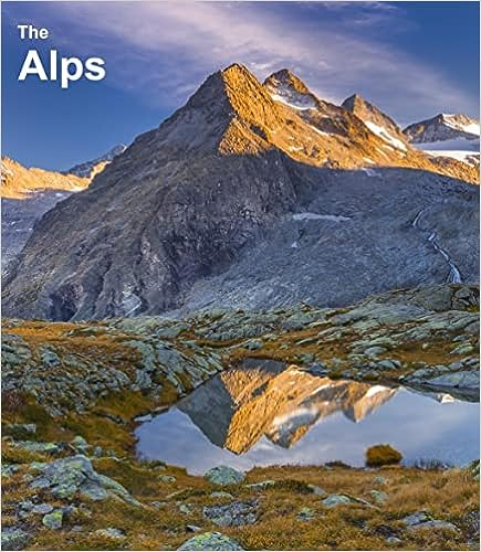 The Alps - Los Alpes (T.D)(19)