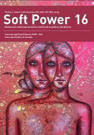 Soft Power N° 16