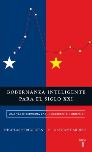 Gobernanza Inteligente Para El Siglo Xxi (Ebook)