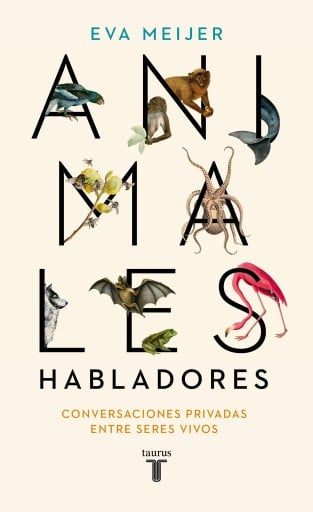 Animales habladores (Ebook)