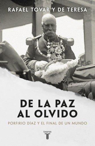 De La Paz Al Olvido (Ebook)