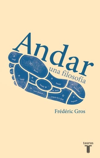 Andar, una filosofía (Ebook)