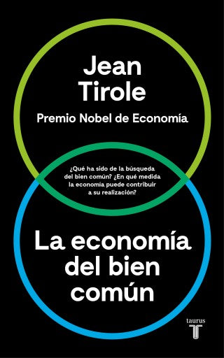 La Economía Del Bien Común (Ebook)