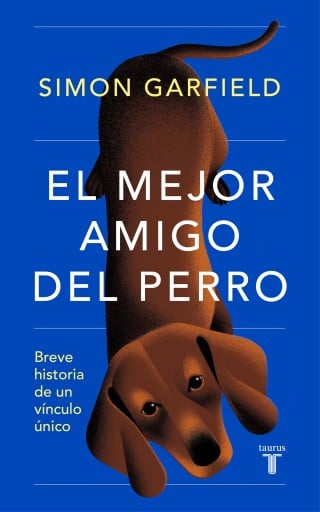 El Mejor Amigo Del Perro (Ebook)