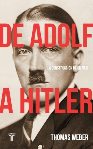 De Adolf A Hitler (Ebook)