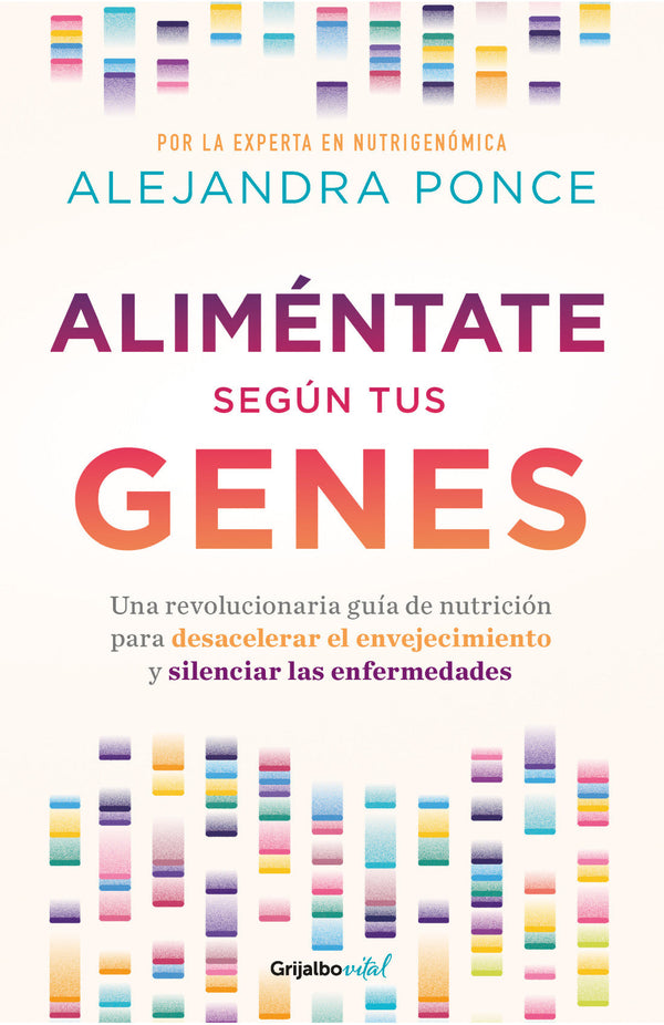 Aliméntate Según Tus Genes