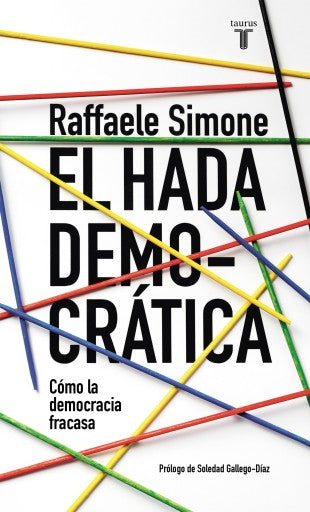 El Hada Democrática (Ebook)