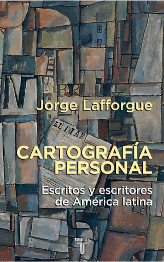 Cartografía Personal (Ebook)