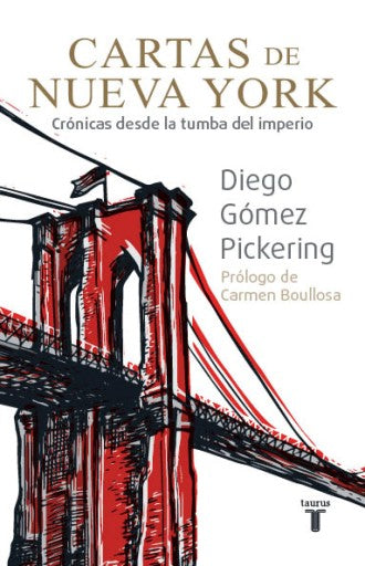 Cartas De Nueva York (Ebook)