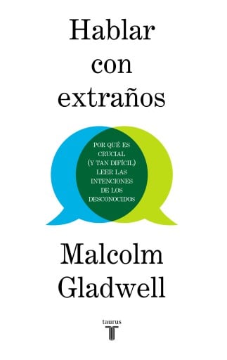 Hablar Con Extraños (Ebook)