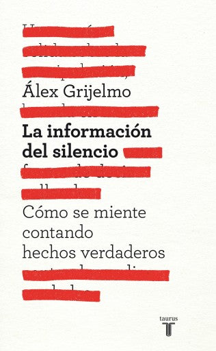 La Información Del Silencio (Ebook)