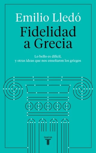 Fidelidad A Grecia (Ebook)