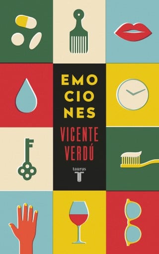 Emociones (Ebook)