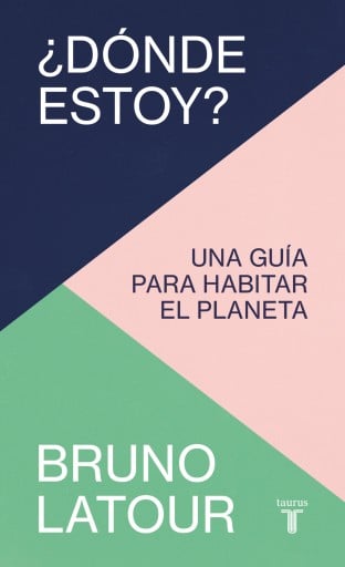 ¿Dónde Estoy? (Ebook)