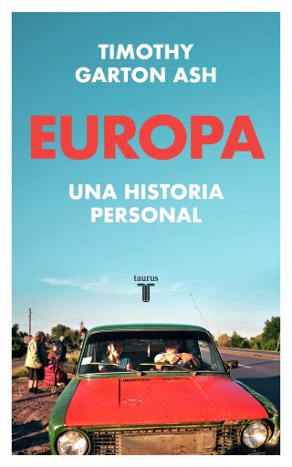 Europa (Ebook)