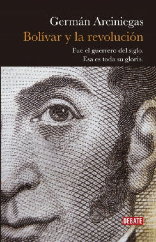 Bolívar Y La Revolución