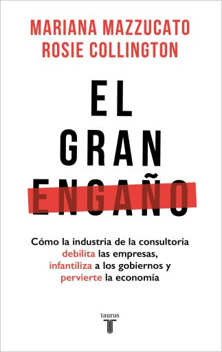 El Gran Engaño (Ebook)